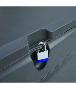 Lifetime Kissenbox, 495 L 30 Lifetime Kissenbox, 495 L -Gartenmöbel Geschäft 6752976 WE DE 002 KissenboxXXLCarbongrau