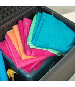 Lifetime Kissenbox, 495 L 32 Lifetime Kissenbox, 495 L -Gartenmöbel Geschäft 6752976 WE DE 004 KissenboxXXLCarbongrau