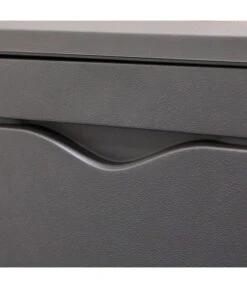 Lifetime Kissenbox, 495 L 37 Lifetime Kissenbox, 495 L -Gartenmöbel Geschäft 6752976 WE DE 009 KissenboxXXLCarbongrau