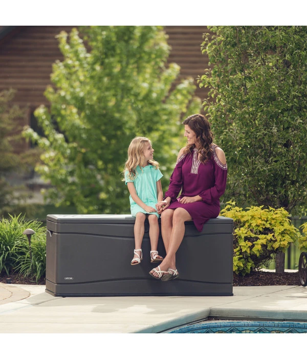 Lifetime Kissenbox, 495 L 11 Lifetime Kissenbox, 495 L – Bild 9