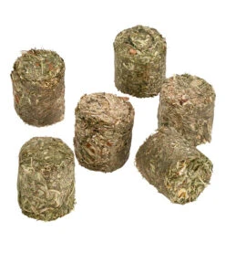 Dehner Best Nature Kleintierfutter Superfood Block -Gartenmöbel Geschäft 6755458 WE D 001 BNSuperfoodNagerBlockBrennnessel1kg