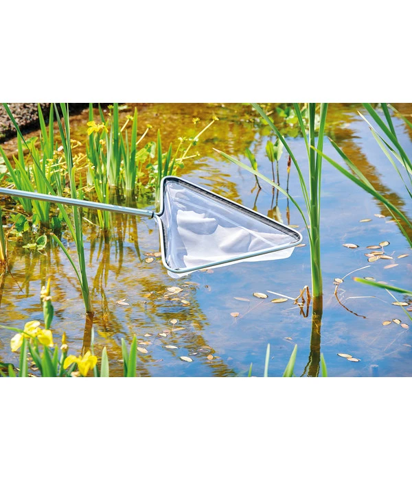 Oase Algenkescher Extrafein 4 Oase Algenkescher Extrafein – Bild 2