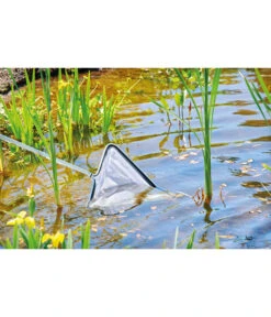 Oase Algenkescher Extrafein 7 Oase Algenkescher Extrafein -Gartenmöbel Geschäft 6758445 WE MO 002 OaseAlgenkescherKlappbar