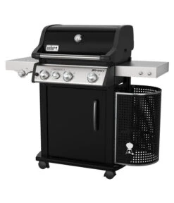Weber Gasgrill Spirit EP 335 Premium GBS, 60 X 44 Cm -Gartenmöbel Geschäft 6762348 WE FS 002 SPIRITEP335PREMIUMGBS