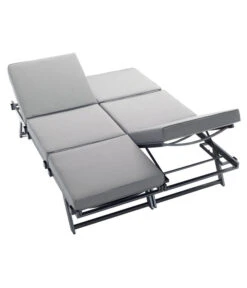 Sieger Lounge-Liege Auckland -Gartenmöbel Geschäft 6764229 WE FS 004 SIEGER LOUNGE LIEGE