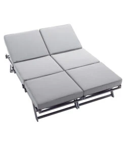 Sieger Lounge-Liege Auckland -Gartenmöbel Geschäft 6764229 WE FS 005 SIEGER LOUNGE LIEGE