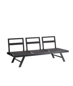 Sieger Lounge-Liege Auckland -Gartenmöbel Geschäft 6764229 WE FS 006 SIEGER LOUNGE LIEGE