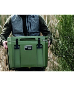 Petromax Kühlbox Kx50, 50 L -Gartenmöbel Geschäft 6769434 WE MO 001 GautzschPetromaxKuehlboxOlive