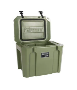 Petromax Kühlbox Kx50, 50 L -Gartenmöbel Geschäft 6769467 WE FS 003 GautzschPetromaxKuehlboxOlive