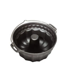 Petromax Gugelhupfform -Gartenmöbel Geschäft 6770291 WE FS 003 GautzschPetromaxGugelhupfform