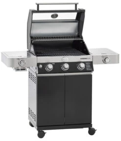 Rösle BBQ Station Videro G3 S 9 Rösle BBQ Station Videro G3 S -Gartenmöbel Geschäft 6770788 WE FS 001 BBQStation
