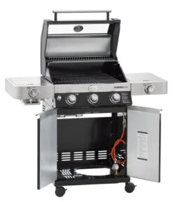 Rösle BBQ Station Videro G3 S 10 Rösle BBQ Station Videro G3 S -Gartenmöbel Geschäft 6770788 WE FS 003 BBQStation