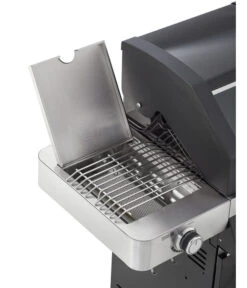 Rösle BBQ Station Videro G4 S -Gartenmöbel Geschäft 6770796 WE DE 002 BBQStation