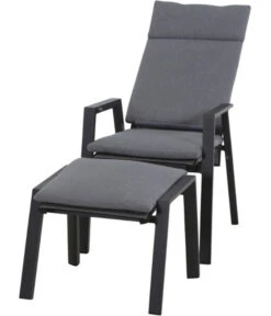 Siena Garden Hocker Valencia 16 Siena Garden Hocker Valencia -Gartenmöbel Geschäft 6776207 WE FS 006 HOCKER VALENCIA