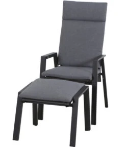 Siena Garden Hocker Valencia 17 Siena Garden Hocker Valencia -Gartenmöbel Geschäft 6776207 WE FS 007 HOCKER VALENCIA