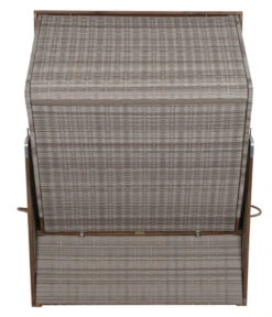 DeVries Strandkorb Greenline 35 -Gartenmöbel Geschäft 6776884 WE DE 002 StrandkorbPureGreen