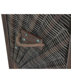 DeVries Strandkorb Greenline 35 -Gartenmöbel Geschäft 6776884 WE DE 007 StrandkorbPureGreen