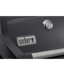 Weber Gasgrill Spirit E-215 GBS -Gartenmöbel Geschäft 6778146 WE DE 001 SpiritE215GBS