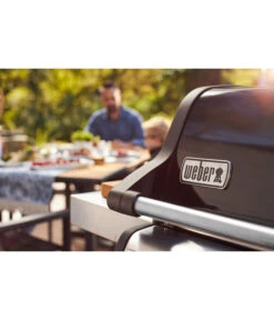 Weber Gasgrill Spirit E-215 GBS -Gartenmöbel Geschäft 6778146 WE DE 004 SpiritE215GBS