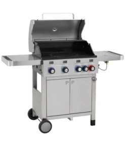 Tepro Gasgrill Wellington 4 -Gartenmöbel Geschäft 6785455 WE FS 002 TeproGasgrillWellingtonVier