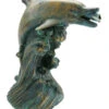 Ubbink Polystone-Wasserspeier Delfin, Ca. B16/H18/T10 Cm 2 Ubbink Polystone-Wasserspeier Delfin, Ca. B16/H18/T10 Cm -Gartenmöbel Geschäft 6791578 WE FS 001 WasserspeierDelfin