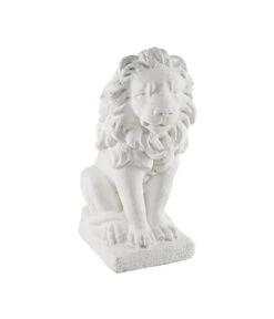 Fantasieco Stein-Berberlöwe, Links