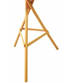 Dehner Natura Futterhaus Lipica, Inkl. Ständer, Ca. B78/H134/T68 Cm -Gartenmöbel Geschäft 6853022 WE DE 001 NaturaFutterhausLipicaStaender 6853014