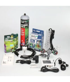 JBL PROFLORA CO2 Professional Set U, 40-600 L -Gartenmöbel Geschäft 6854756 WE DE 002 CO2ProfessionalSetU