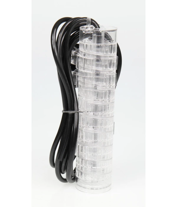 JBL PROFLORA CO2 Reaktor Taifun Spiral 10, 40-400 L 4 JBL PROFLORA CO2 Reaktor Taifun Spiral 10, 40-400 L – Bild 2