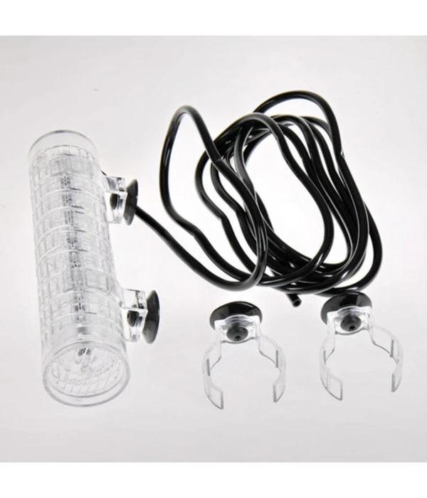 JBL PROFLORA CO2 Reaktor Taifun Spiral 10, 40-400 L 5 JBL PROFLORA CO2 Reaktor Taifun Spiral 10, 40-400 L – Bild 3