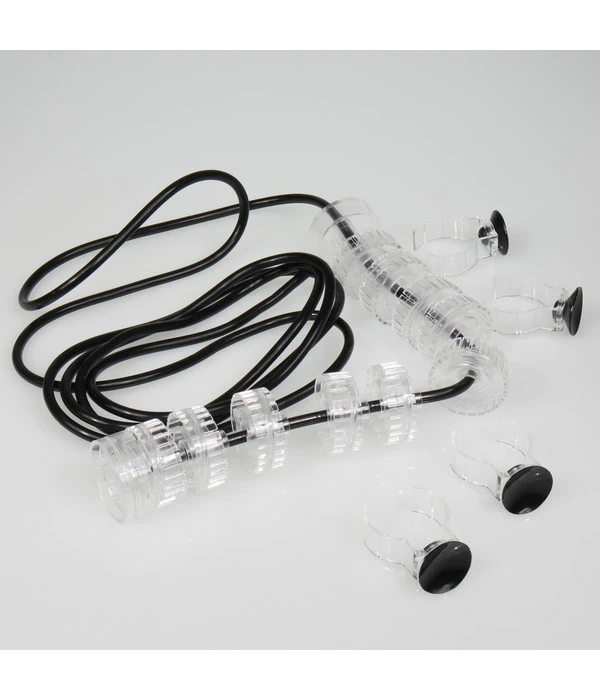 JBL PROFLORA CO2 Reaktor Taifun Spiral 10, 40-400 L 6 JBL PROFLORA CO2 Reaktor Taifun Spiral 10, 40-400 L – Bild 4