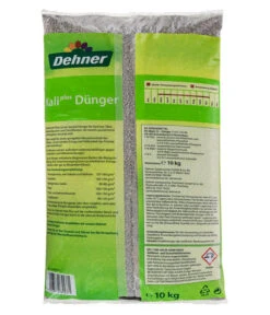 Dehner Kali-Plus Dünger, 10 Kg -Gartenmöbel Geschäft 6856470 WE DE 001 KaliPlus10kg