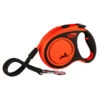 Flexi® Hundeleine Gurt-Lein XTREME, Large, Schwarz/orange, 5 M 2 Flexi® Hundeleine Gurt-Lein XTREME, Large, Schwarz/orange, 5 M -Gartenmöbel Geschäft 6857841 WE FS 002 flexiHZbhFlexiGurtleinXtreme5morangeL n