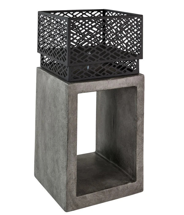 Feuerschale Fuerteventura 3 Feuerschale Fuerteventura