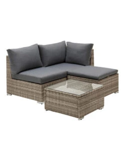 Gartenmöbel Geschäft -Gartenmöbel Geschäft 6894166 WE FS 002 BalkonsetComo