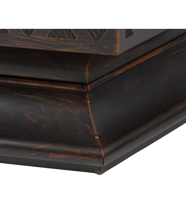 Tepro Feuerstelle Farview 6 Tepro Feuerstelle Farview – Bild 4