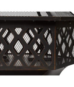 Tepro Feuerstelle Farview 11 Tepro Feuerstelle Farview -Gartenmöbel Geschäft 6895999 WE DE 003 Feuerstellefarview