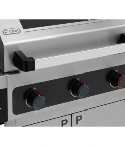 Tepro Gasgrill Keansburg 3 Special Edition -Gartenmöbel Geschäft 6896245 WE DE 004 Keansburg3SE