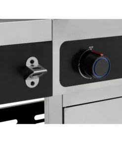 Tepro Gasgrill Keansburg 3 Special Edition -Gartenmöbel Geschäft 6896245 WE DE 005 Keansburg3SE