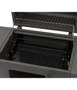 Tepro Holzkohlegrill Toronto Kompakt -Gartenmöbel Geschäft 6896278 WE DE 002 Holzkohlegrilltorontokompakt