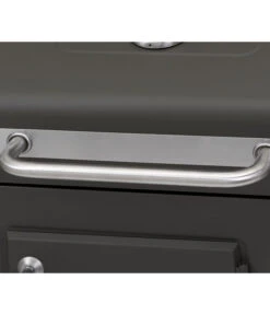 Tepro Holzkohlegrill Toronto Kompakt -Gartenmöbel Geschäft 6896278 WE DE 003 Holzkohlegrilltorontokompakt