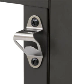 Tepro Holzkohlegrill Toronto Kompakt -Gartenmöbel Geschäft 6896278 WE DE 010 Holzkohlegrilltorontokompakt