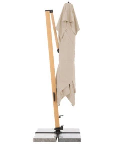 Doppler Pendelschirm Aluwood XL, Rechteckig, Ca. B400/T300 Cm 28 Doppler Pendelschirm Aluwood XL, Rechteckig, Ca. B400/T300 Cm -Gartenmöbel Geschäft 6910533 WE FS 008 PendelschirmAluWoodXL400x300Esche