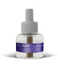 FELIWAY® Optimum Nachfüllflakon -Gartenmöbel Geschäft 6915417 WE DE 002 CevaKZbhFeliwayOptimumNF48ml
