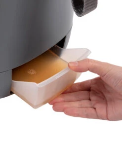 Urbalive Bokashi Küchenkomposter, Ca. H35 Cm -Gartenmöbel Geschäft 6926612 WE DE 001 BokashiKompostereimer