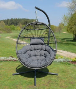 Sungörl Hängesessel Folt Meran 10 Sungörl Hängesessel Folt Meran -Gartenmöbel Geschäft 6935118 WE MO 002 HaengesesselFoltMeran