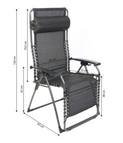 Sungörl Relaxliege Oasi Amazing 18 Sungörl Relaxliege Oasi Amazing -Gartenmöbel Geschäft 6935167 WE BG 001 RelaxliegeOasiAmazing