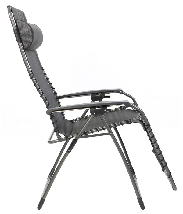 Sungörl Relaxliege Oasi Amazing 5 Sungörl Relaxliege Oasi Amazing – Bild 3