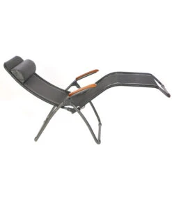 Sungörl Bäderliege Dreamliner Amazing Deluxe, Ca. B69/H118/T176 Cm -Gartenmöbel Geschäft 6935183 WE FS 004 BaederliegeDreamlAmazing