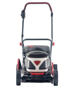 AL-KO Akku-Rasenmäher 42.2 LI Comfort, Inkl. 2 Akkus -Gartenmöbel Geschäft 6942668 WE FS 005 AkkuRasenmaeherComfort